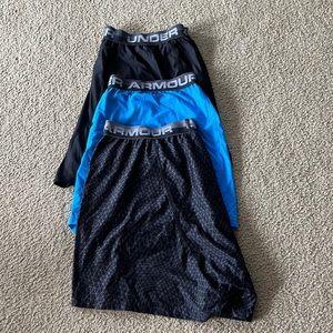 Under Armour Boxers